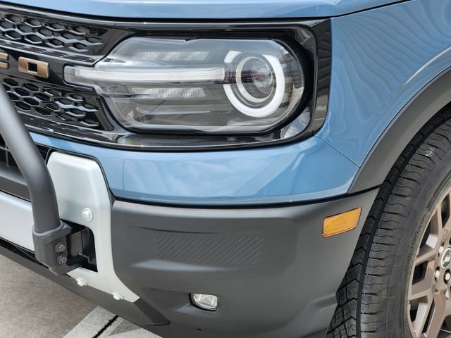 New 2026 Ford Bronco Sport Big Bend w/ Convenience Package AWD/4WD image 6