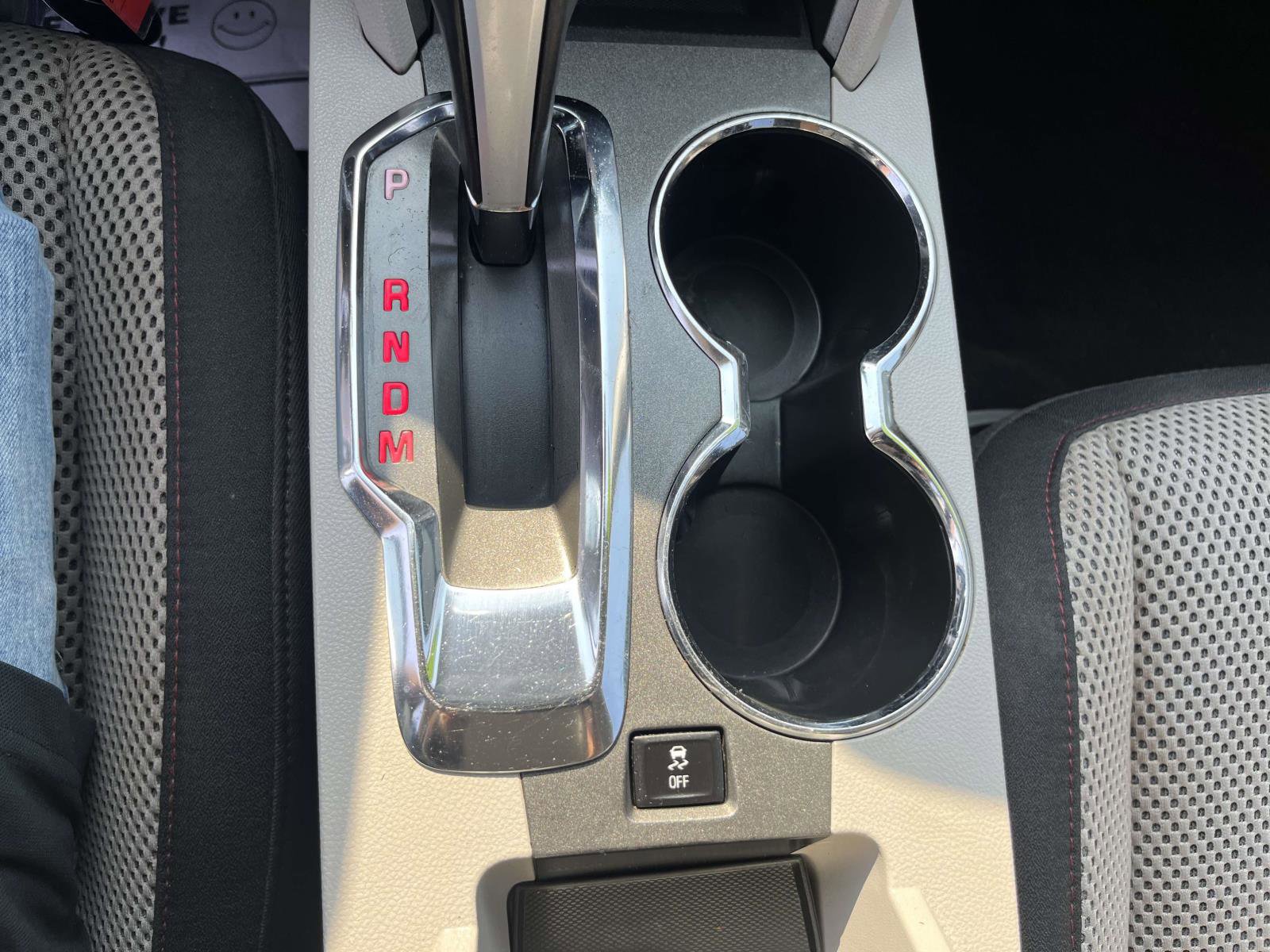 Used 2013 GMC Terrain SLE w/ Convenience Package image 15
