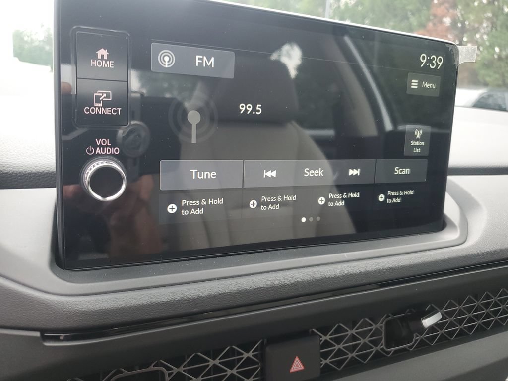 New 2026 Honda Accord SE image 28