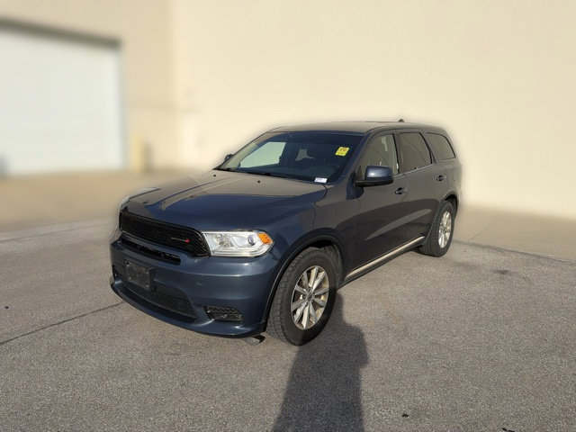 Used 2020 Dodge Durango AWD image 12