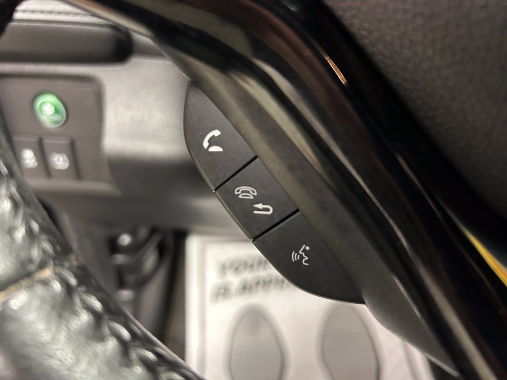 Used 2019 Honda HR-V Sport image 13