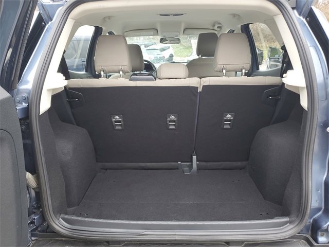 Used 2022 Ford EcoSport S image 9