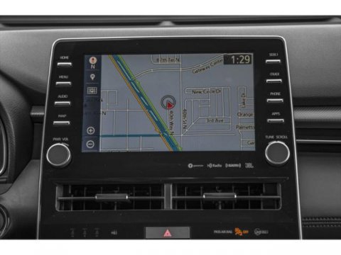 Used 2021 Toyota Avalon Touring w/ Advanced Safety Package image 16