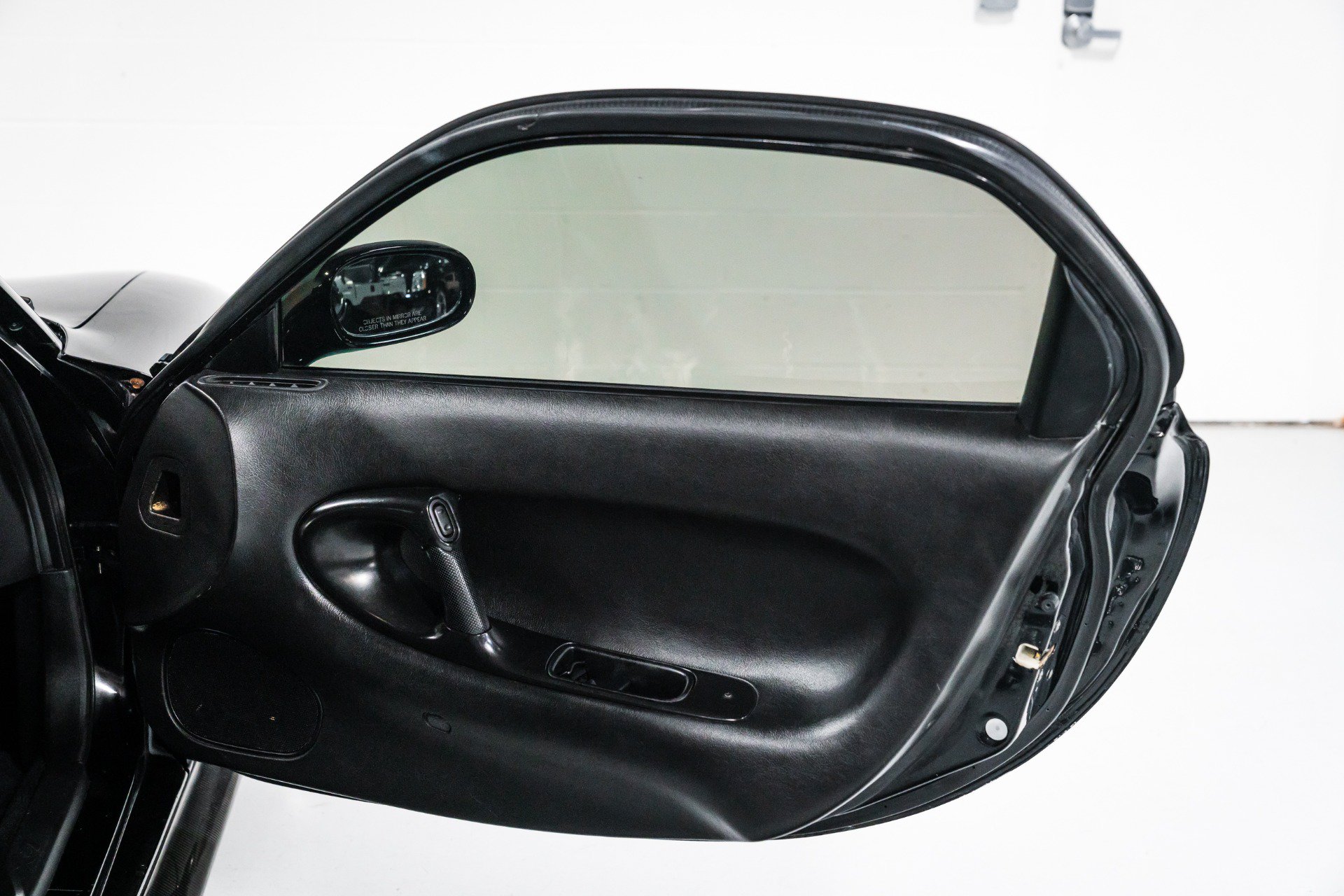 Used 1993 MAZDA RX-7 RWD image 25