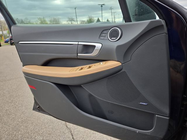 Used 2023 Hyundai Sonata Limited image 19