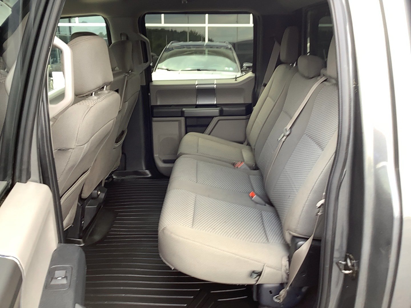 Used 2019 Ford F150 XLT w/ Equipment Group 302A Luxury AWD/4WD image 7