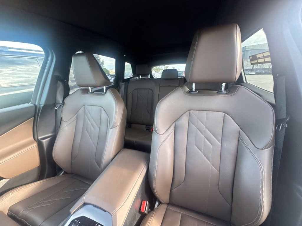 Used 2026 BMW X3 xDrive30i AWD/4WD image 18