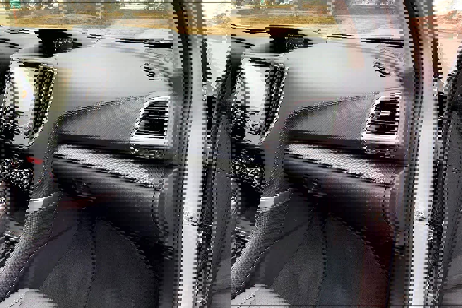 Used 2020 Subaru Forester Limited image 19