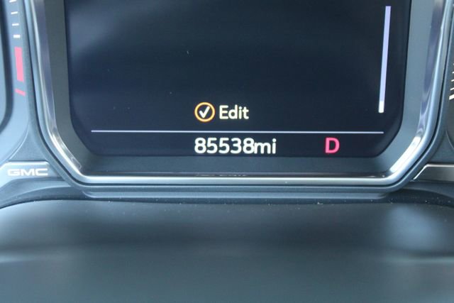 Used 2022 GMC Sierra 2500 Denali w/ Denali Ultimate Package image 25