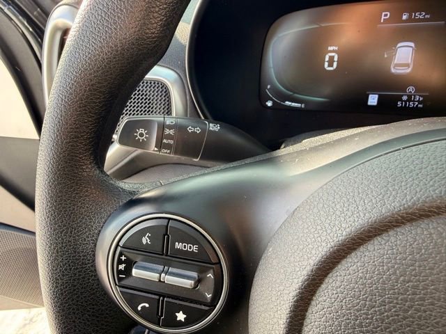 Used 2023 Kia Soul LX w/ Option Group 015 image 19