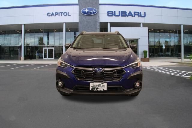 New 2026 Subaru Crosstrek 2.5i Premium AWD/4WD image 7