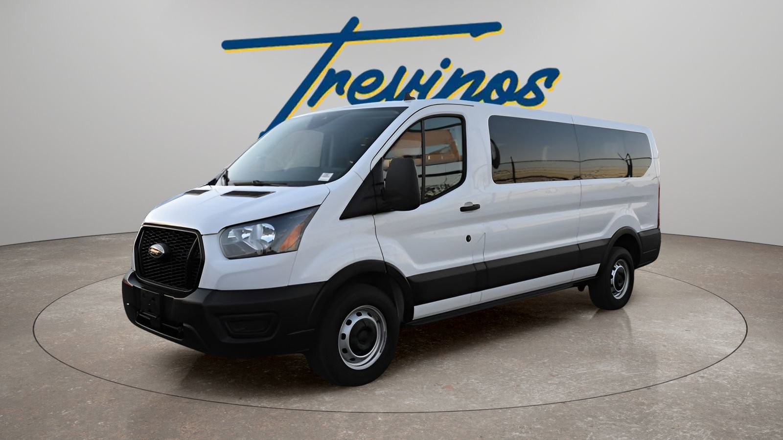 Used 2022 Ford Transit 350 XL RWD image 3