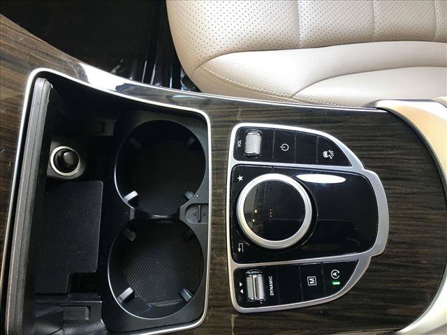 Used 2018 Mercedes-Benz GLC 300 image 17