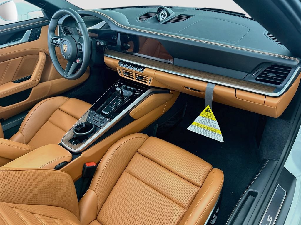 New 2026 Porsche 911 Carrera S RWD image 19