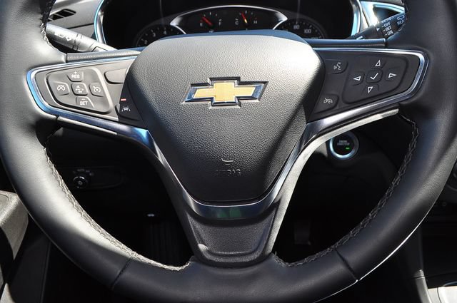 Used 2024 Chevrolet Equinox LT w/ LPO, Floor Liner Package FWD image 30