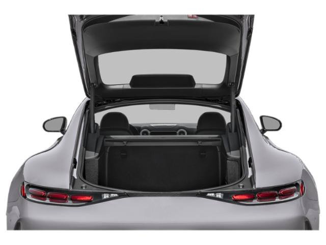 Used 2024 Mercedes-Benz AMG GT 55 image 11