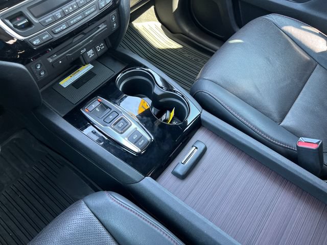 Used 2021 Honda Pilot Black Edition image 27
