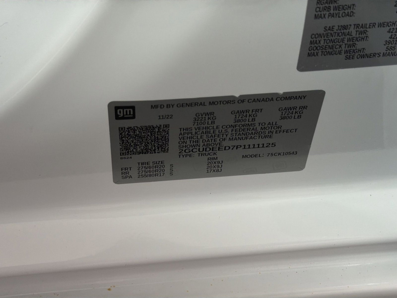 Used 2023 Chevrolet Silverado 1500 RST w/ All Star Edition Plus image 29