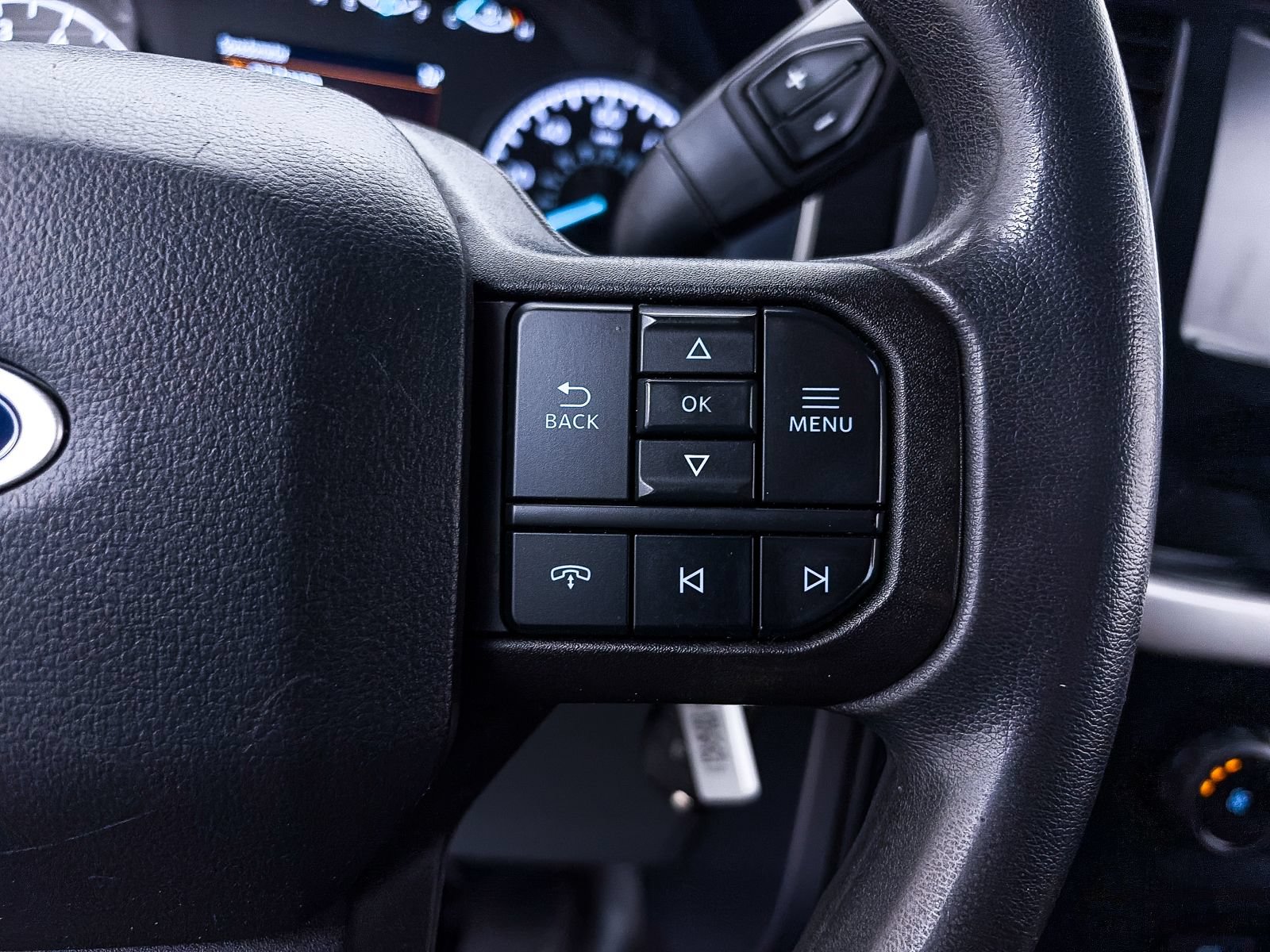 Used 2023 Ford F150 XLT w/ XTR Package AWD/4WD image 32