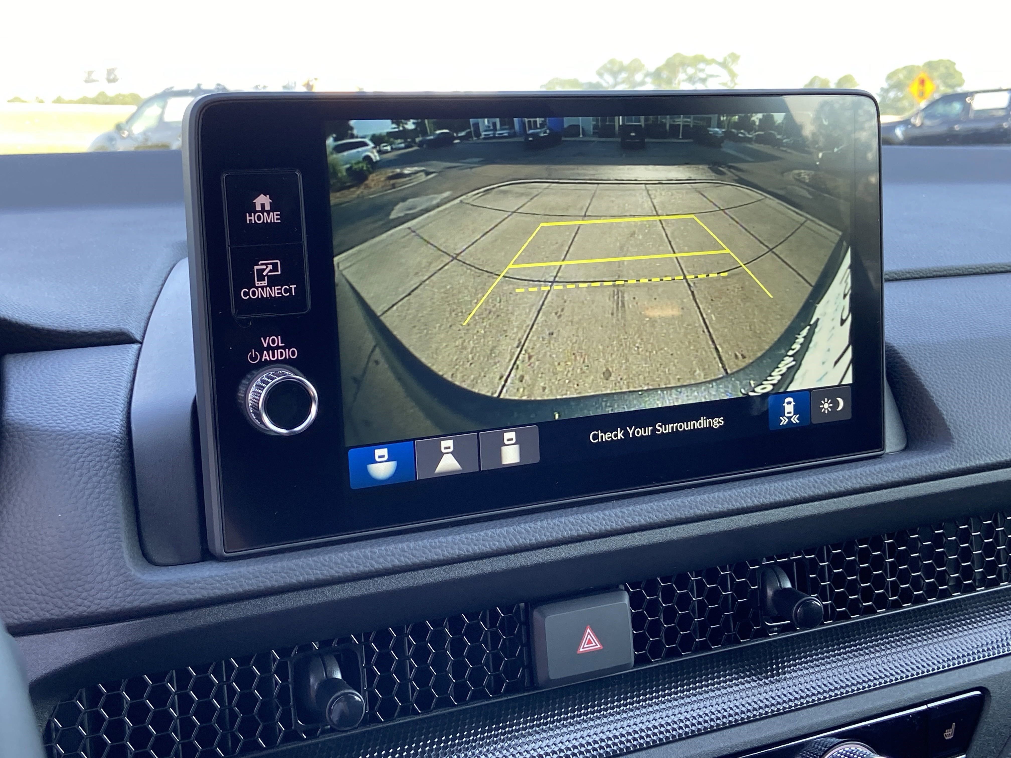 New 2026 Honda CR-V Sport image 35