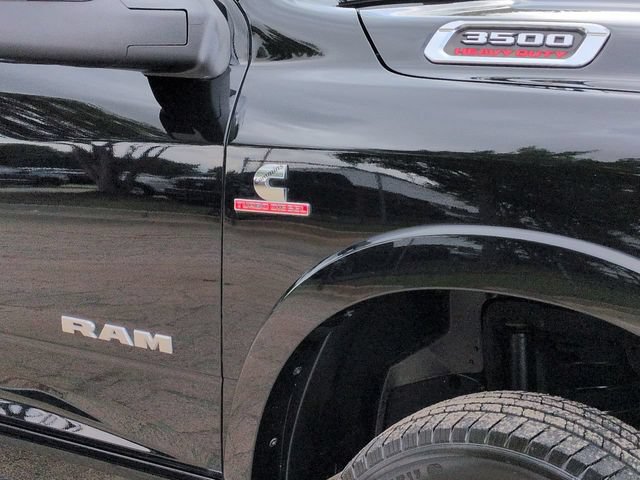 Used 2023 RAM 3500 Limited AWD/4WD image 14