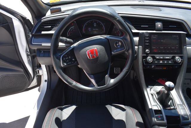 Used 2019 Honda Civic Si image 17