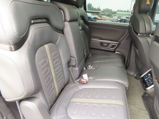 Used 2024 Rivian R1S Adventure AWD/4WD image 37