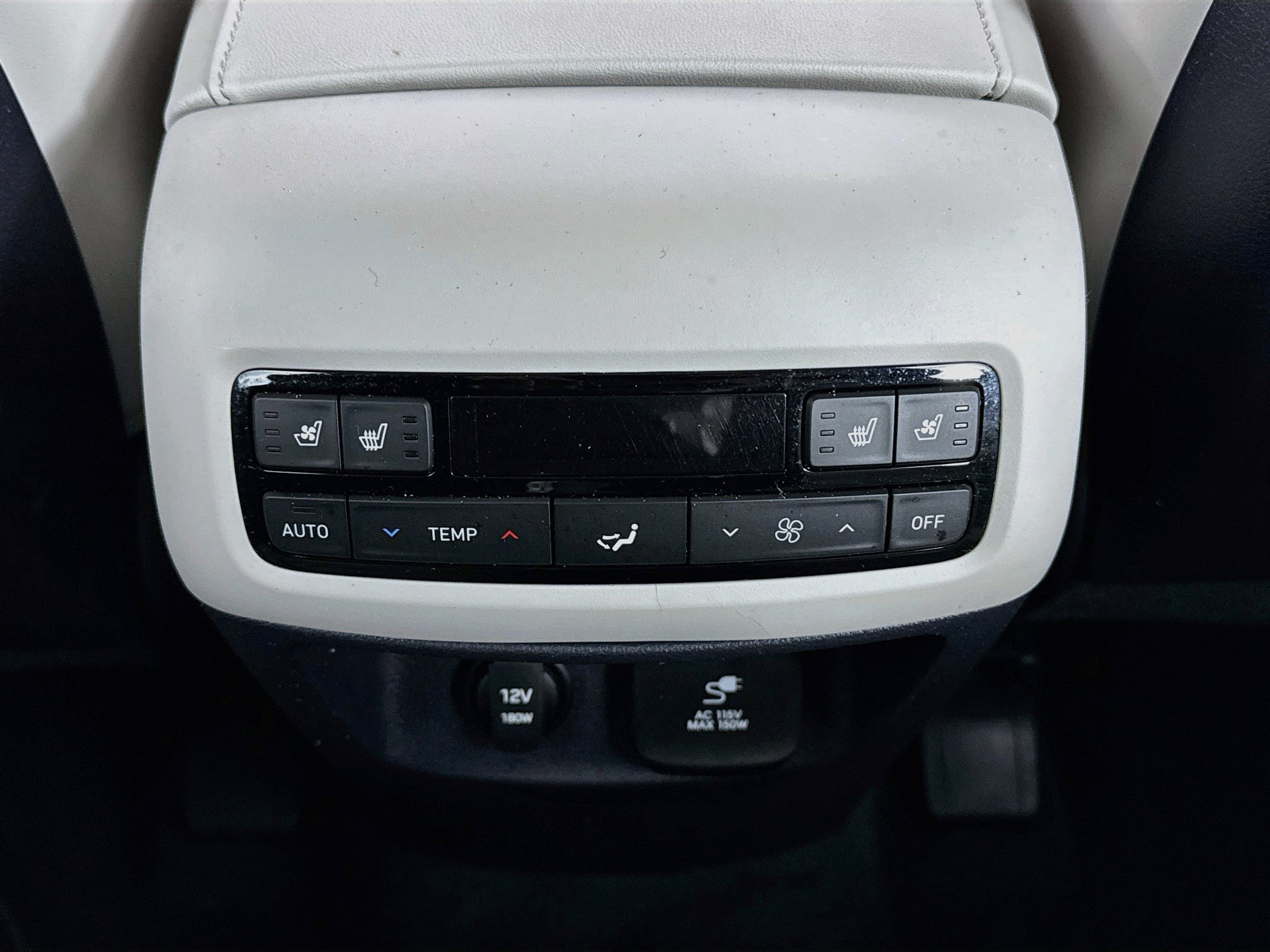 Used 2022 Hyundai Palisade Calligraphy AWD/4WD image 27