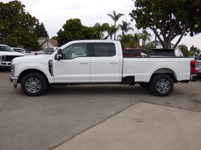 New 2026 Ford F350 Lariat image 24