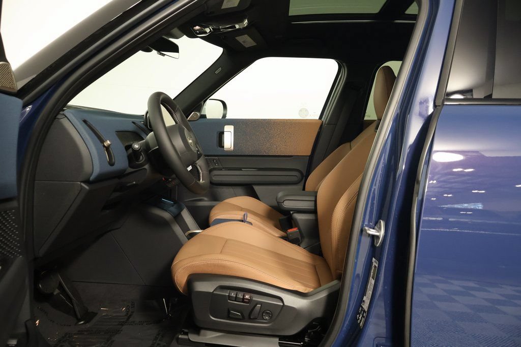 New 2027 MINI Cooper Countryman S AWD/4WD image 5