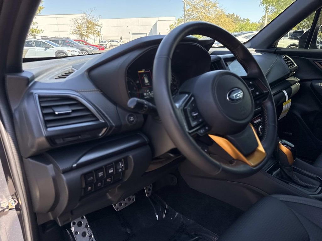 Used 2023 Subaru Forester Wilderness image 26