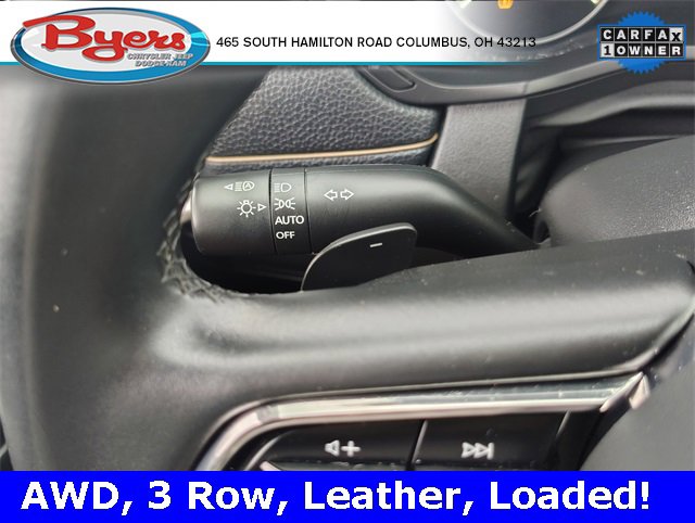 Used 2024 MAZDA CX-90 3.3 Turbo w/ Preferred Plus image 21