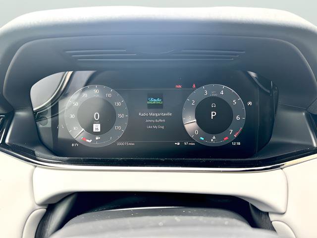 Certified 2026 Land Rover Range Rover Evoque S image 15