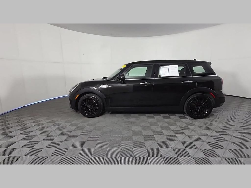 Used 2022 MINI Cooper Clubman S FWD image 46