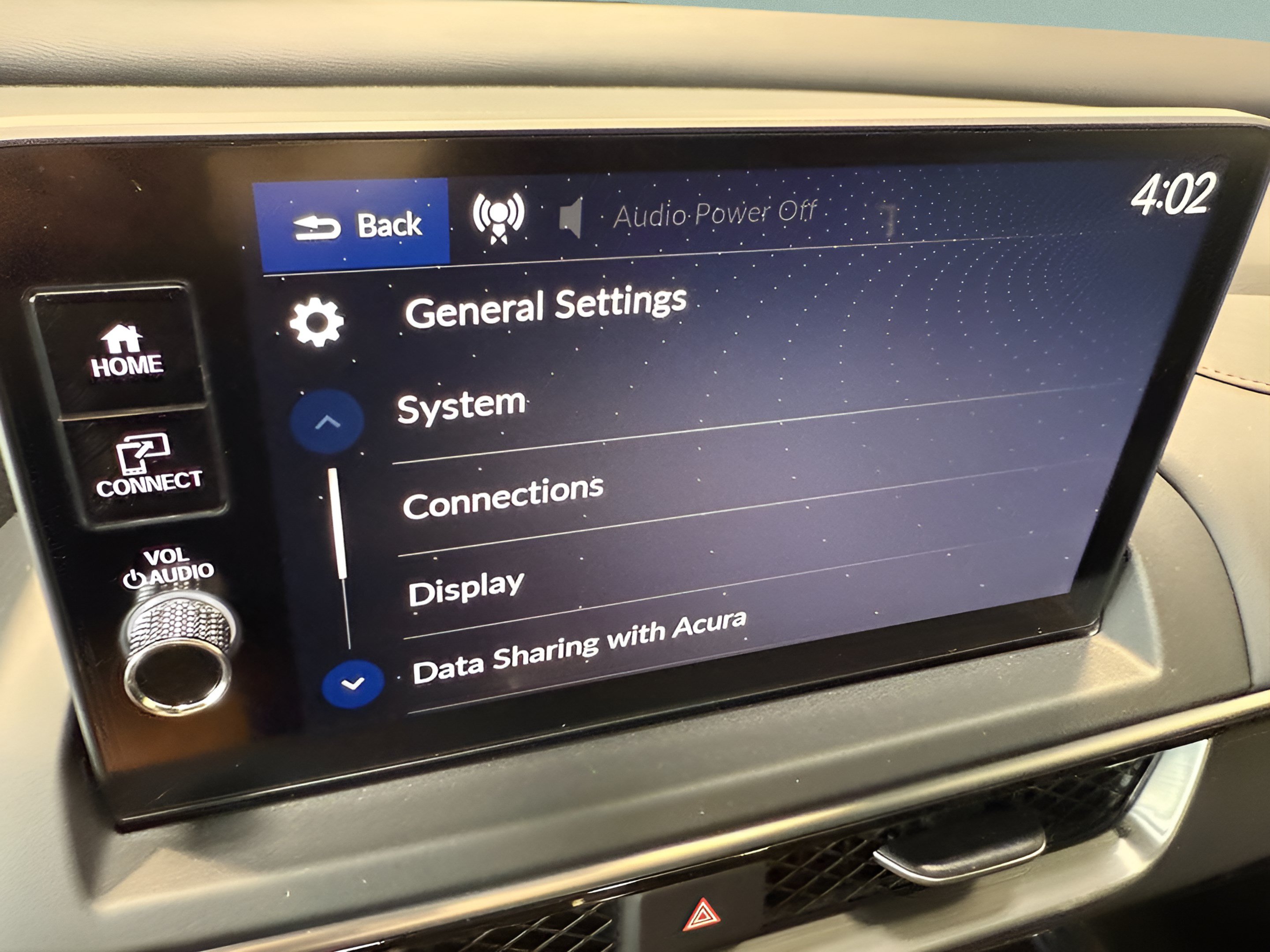 New 2026 Acura ADX A-Spec AWD/4WD image 24
