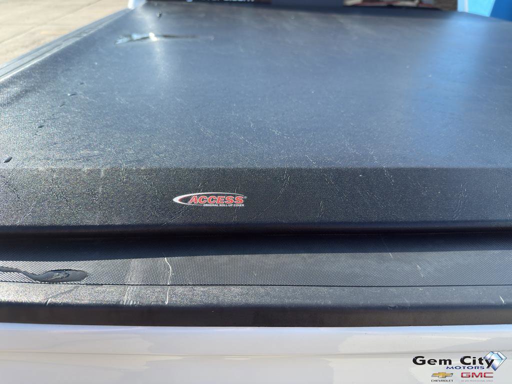 Used 2018 GMC Sierra 1500 SLT image 8