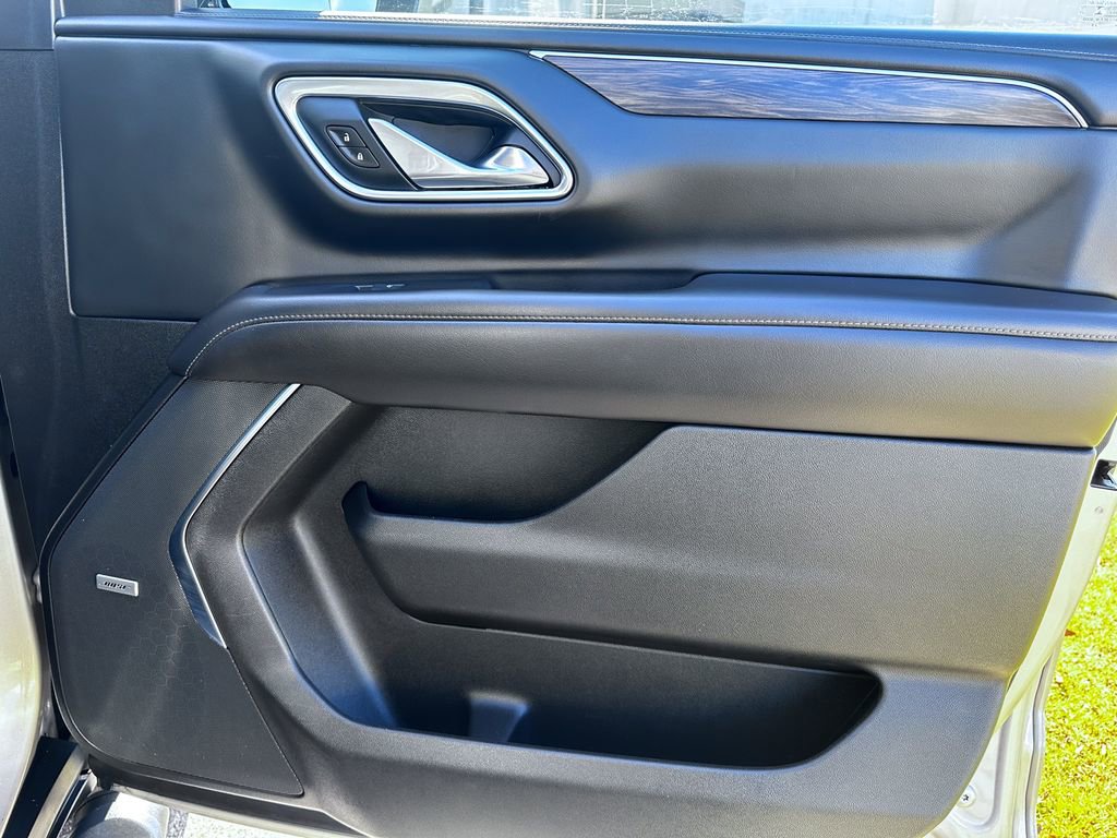 Used 2021 Chevrolet Tahoe Z71 image 38