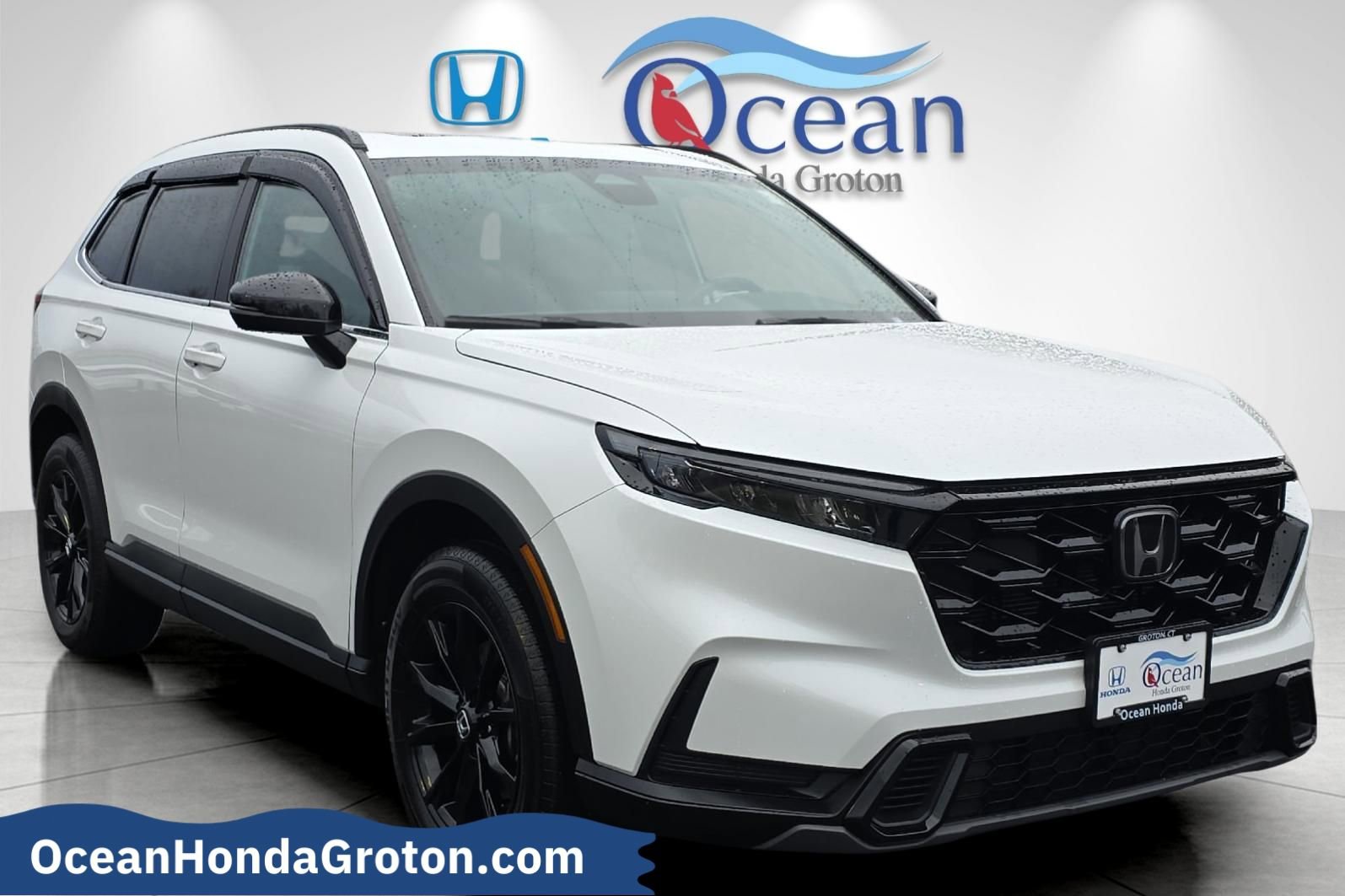 Used 2023 Honda CR-V Sport image 1