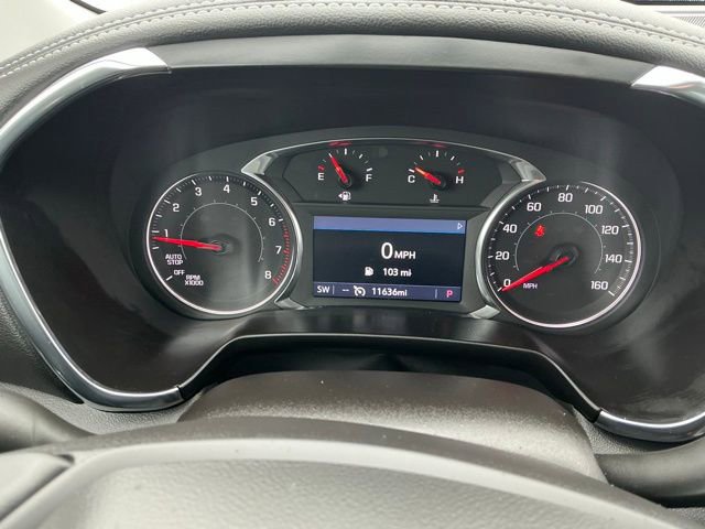 Used 2024 Chevrolet Blazer LT w/ Midnight/Sport Edition image 25