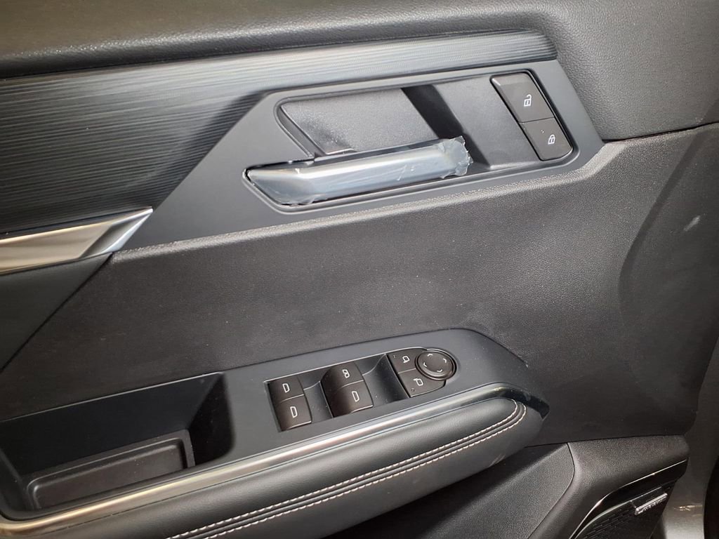 New 2026 GMC Acadia Elevation FWD image 15