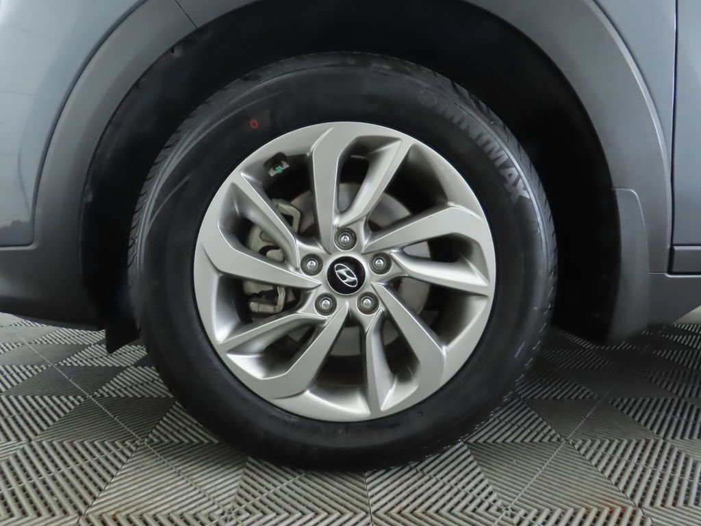 Used 2017 Hyundai Tucson SE Plus image 31
