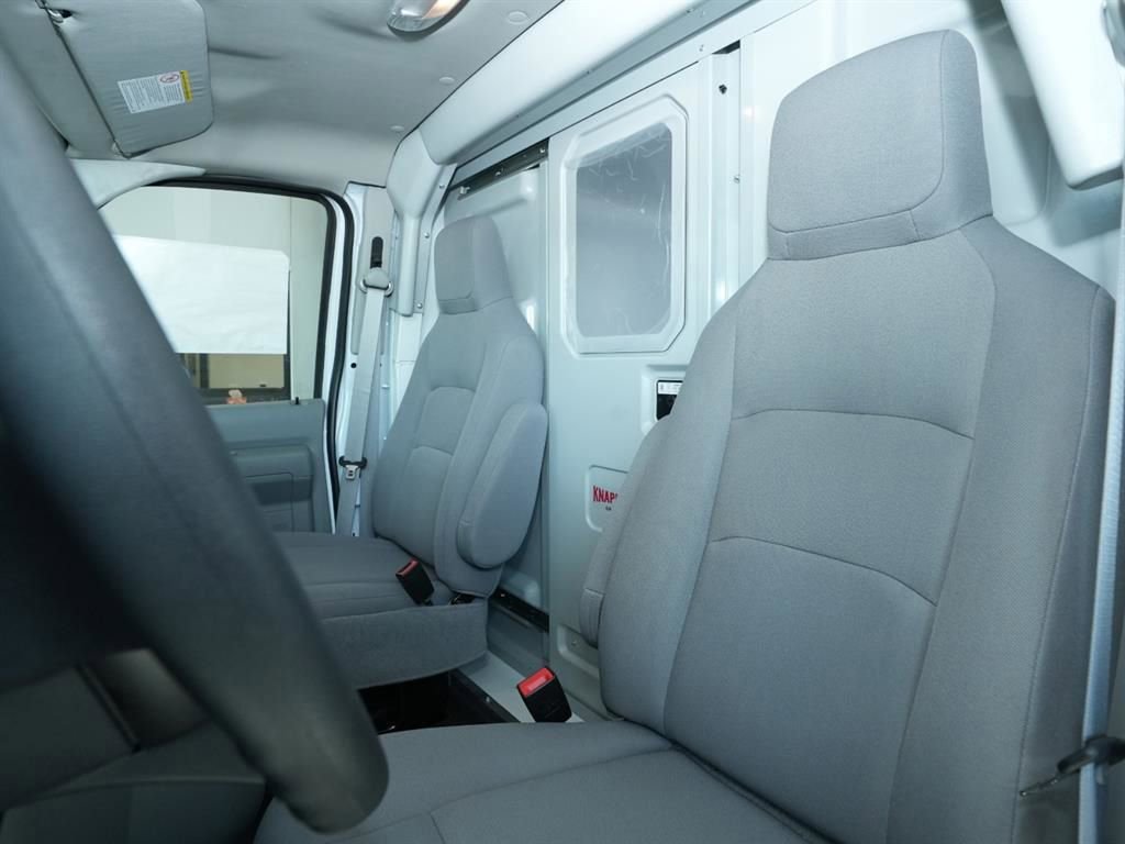 New 2026 Ford E-350 and Econoline 350 Super Duty w/ Power Equipment Group image 13