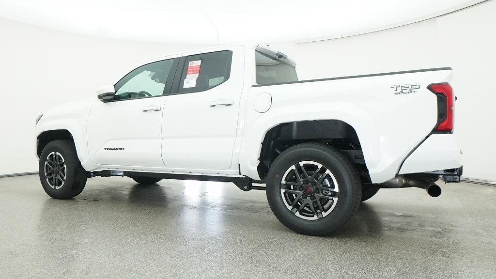 New 2026 Toyota Tacoma TRD Sport RWD image 20