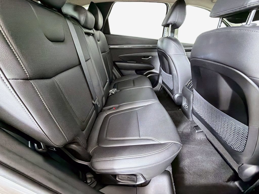 Used 2023 Hyundai Tucson SEL w/ Convenience Package AWD/4WD image 26