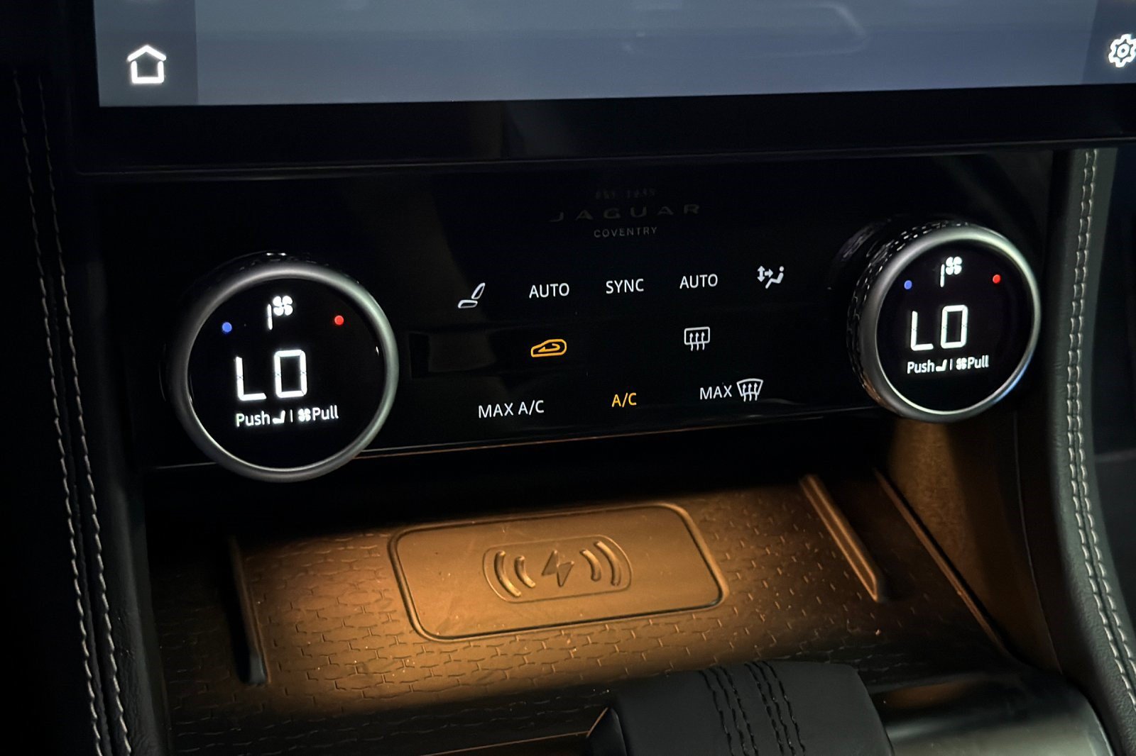 New 2026 Jaguar F-PACE R-Dynamic S AWD/4WD image 18