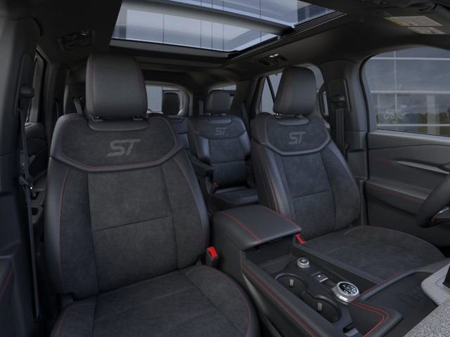 New 2025 Ford Explorer ST image 10