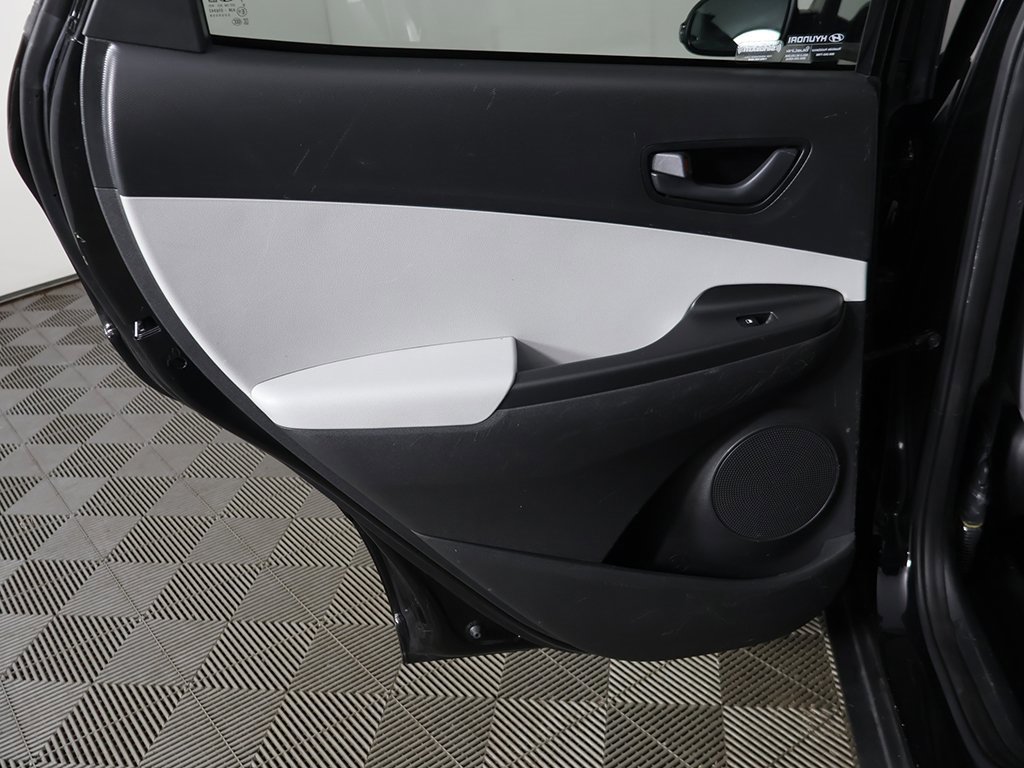 Used 2023 Hyundai Kona SEL w/ Cargo Package image 23