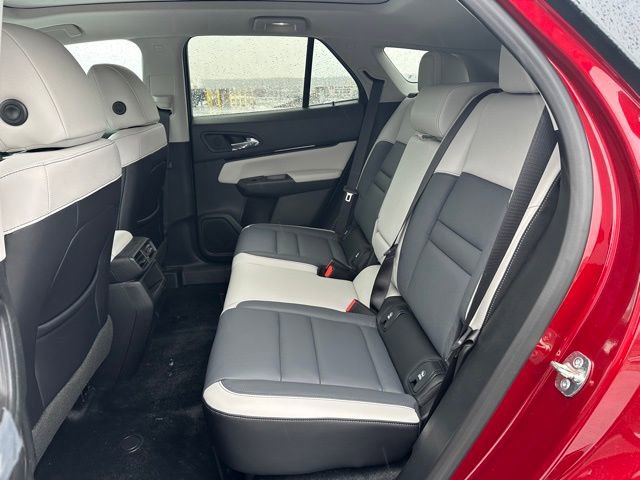 New 2026 Honda Prologue Touring image 11