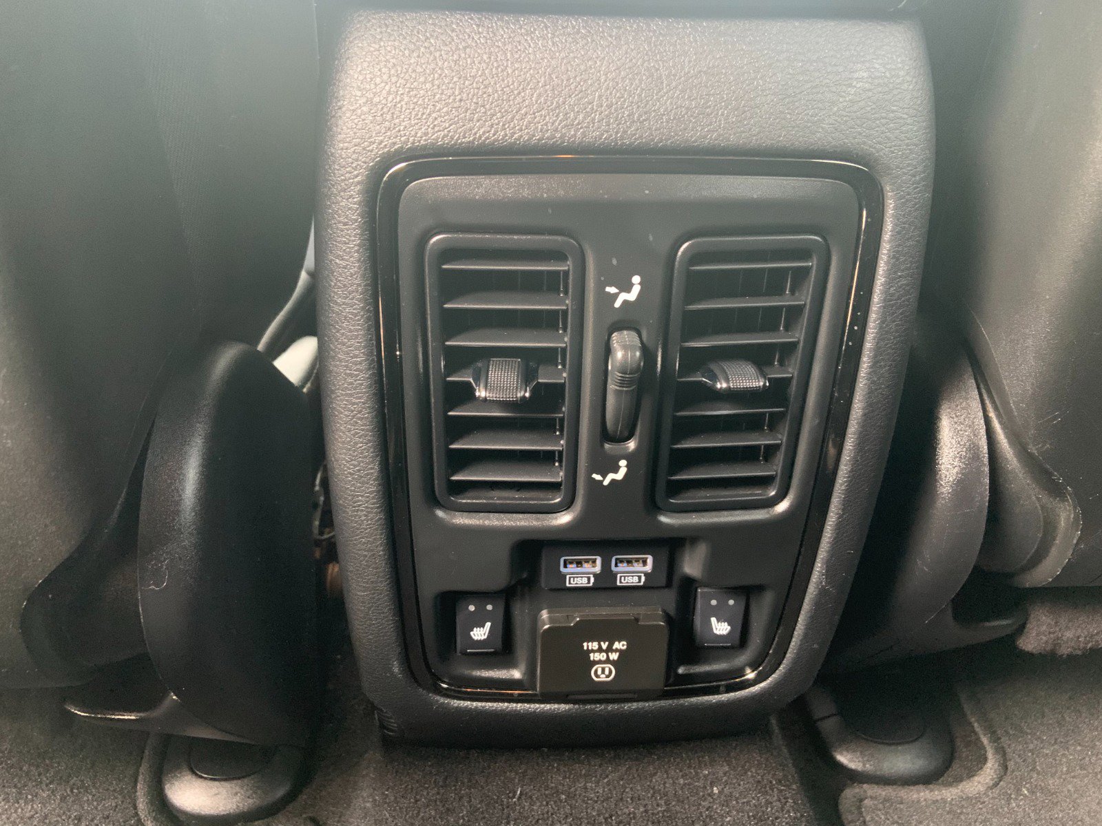 Used 2019 Dodge Durango R/T w/ Trailer Tow Group IV image 27