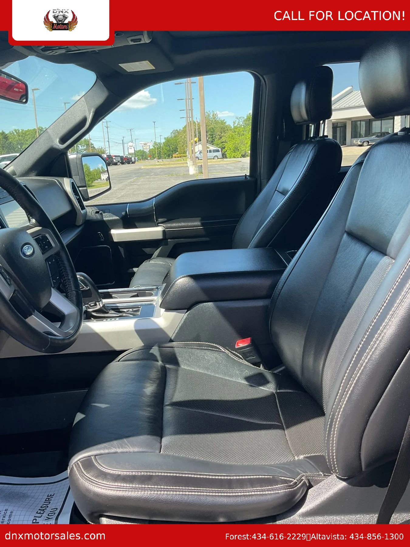 Used 2019 Ford F150 Lariat AWD/4WD image 31